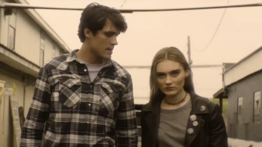 'The Winchesters' Trailer Reveals What Brought John & Mary Campbell ...