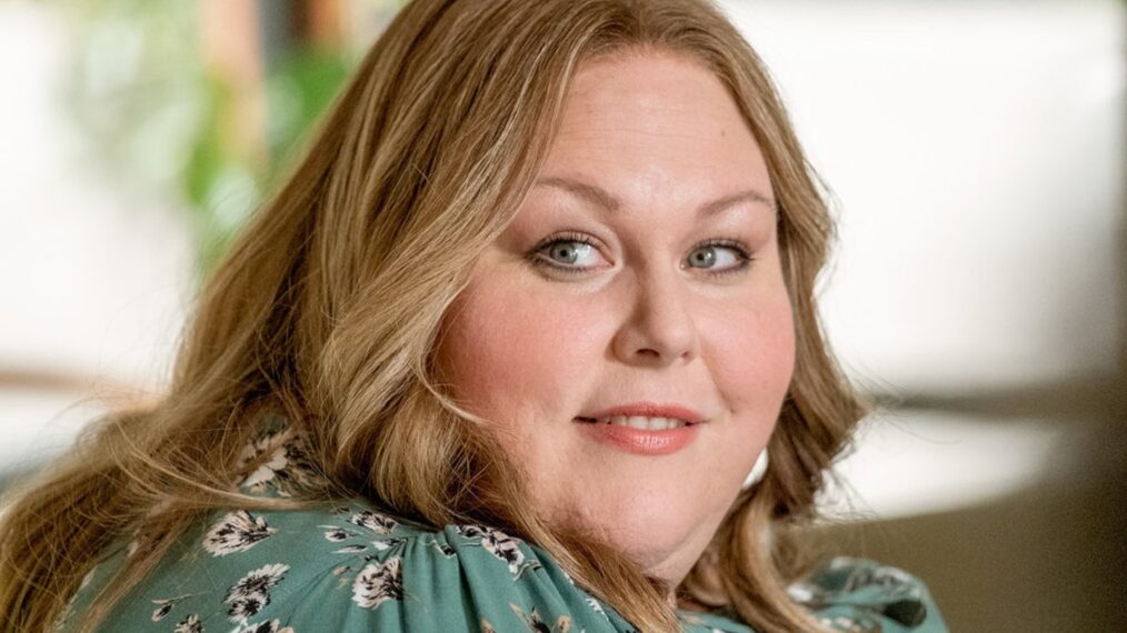 #Chrissy Metz on What’s Next After ‘This Is Us’ — And a Possible Kate Pearson Return