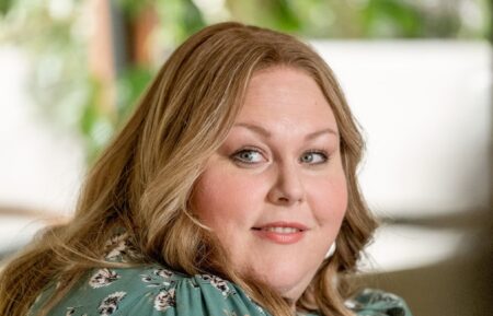 Chrissy Metz in This Is Us - Season 6