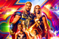 'Thor: Love and Thunder' and More to Premiere on Disney+ Day