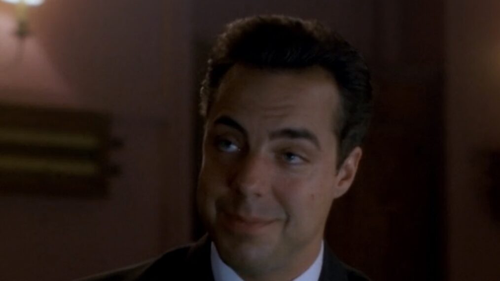 Titus Welliver