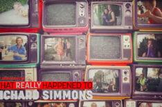 TMZ's 'What Really Happened to Richard Simmons': What We Learned
