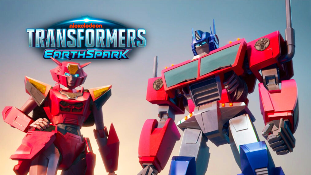 ‘Transformers Earthspark’ Animated Series Debuts Official Trailer