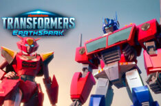 ‘Transformers: Earthspark’ Animated Series Debuts Official Trailer & Additional Cast (VIDEO)