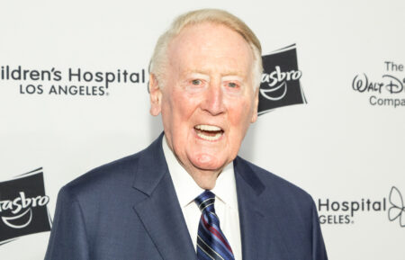 Vin Scully