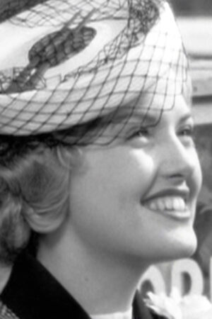 Virginia Patton
