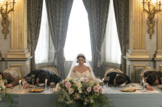 Roush Review: 'Wedding Season's Romance Is a Giddily Suspenseful Farce