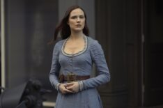 Westworld Season 4 Finale Evan Rachel wood