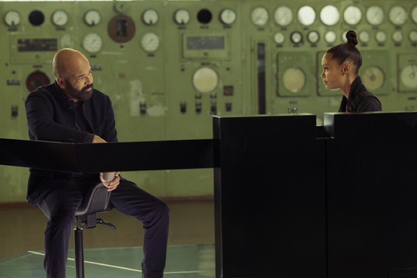 westworld season 4 jeffrey wright thandiwe newton