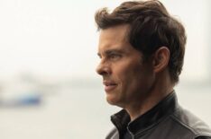 Westworld Season 4 James Marsden