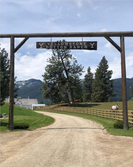 'Yellowstone': Behind the Scenes of Season 5 (PHOTOS)