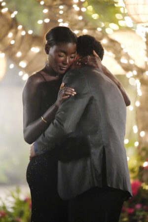 'Love Island USA' Winners on Fan Support & Being Each Other's 'Comfort