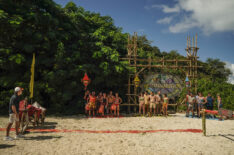 'Survivor' 43: Beware Advantage Causes Tribal Council Plot Twist