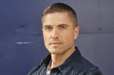 The Rookie - Eric Winter
