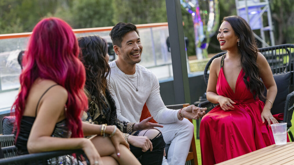 Bling Empire' Season 3 Sets Release Date — Get a Sneak Peek at New Episodes (PHOTOS)