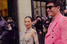 Christine Chiu in BLING EMPIRE