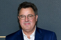 CMT Giants: Vince Gill - Red Carpet