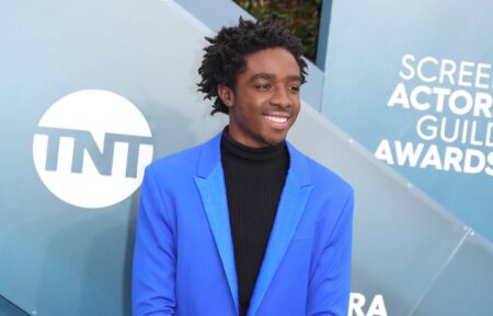 Caleb McLaughlin