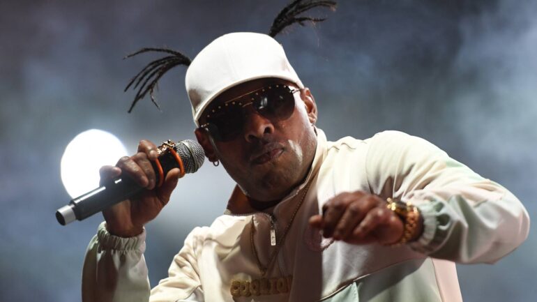 Rapper Coolio Dies at Age 59