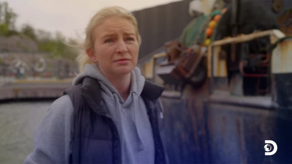 'Deadliest Catch' to Norway, Country Music Honors, Saluting 'M*A*S*H,' Serena on 'Tonight,' 'Shetland' - Vimarsana News