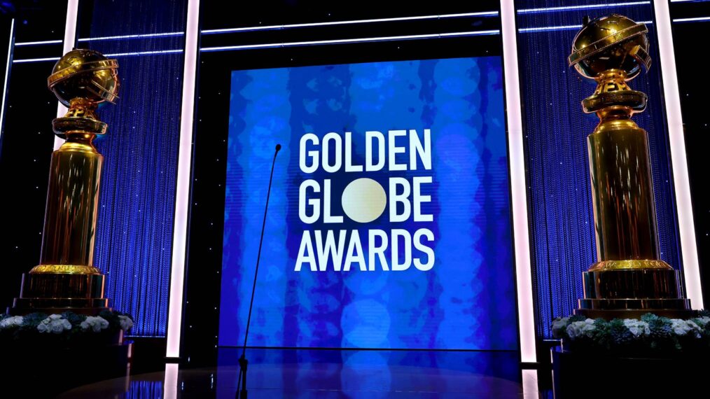 Golden Globe Awards 2023