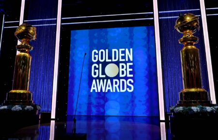 Golden Globe Awards 2023