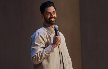 Hasan Minhaj The King's Jester