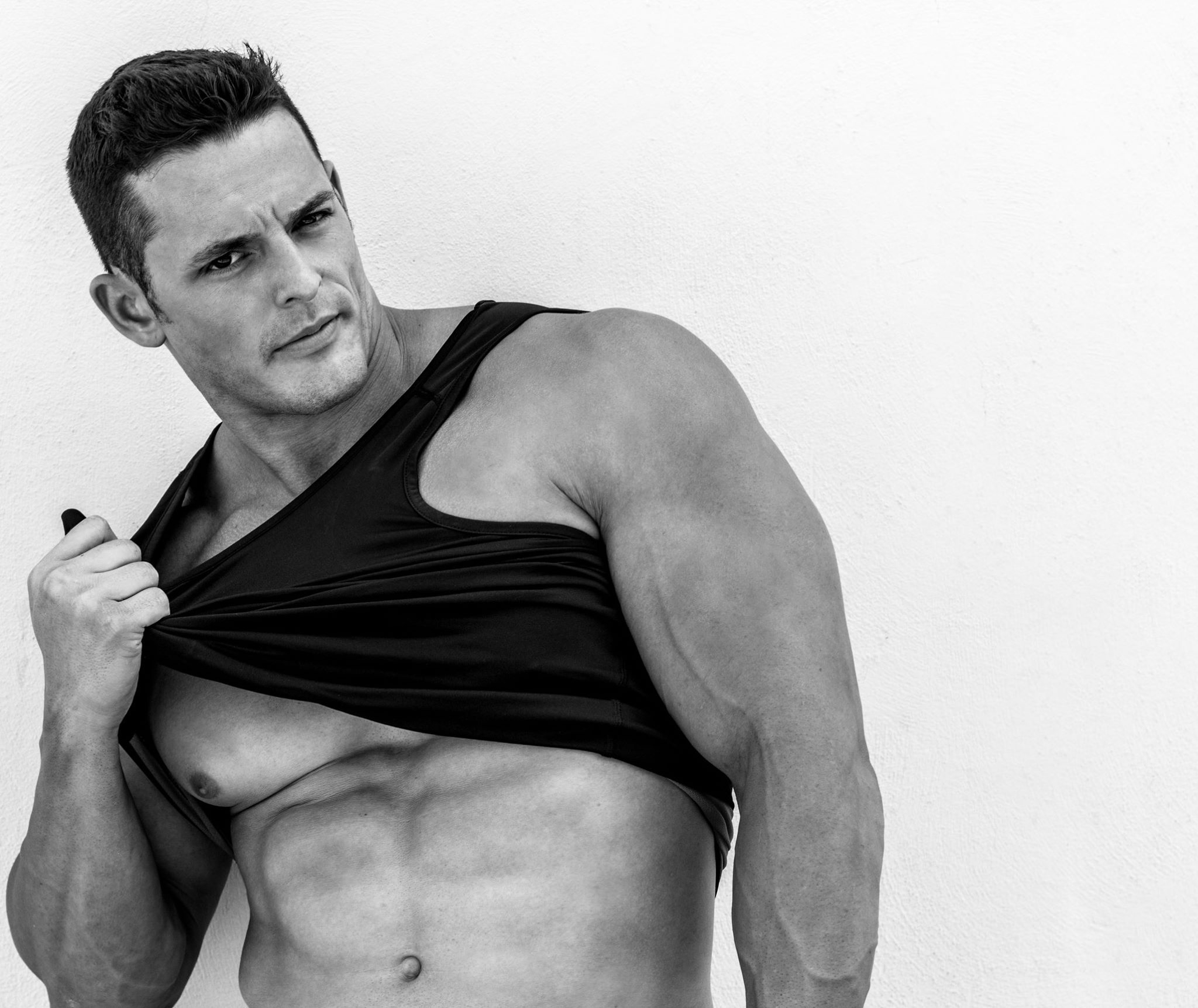 Whacked Out - Jessie Godderz