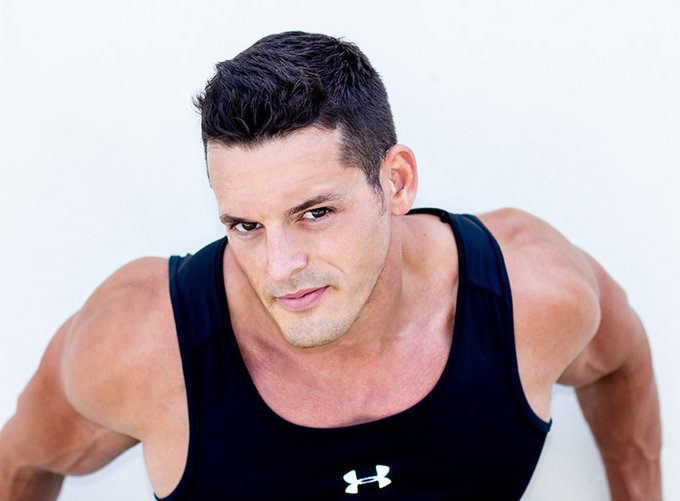 #’Big Brother’ Alum Jessie Godderz to Host New ‘Whacked Out’ Series