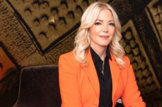 'WOW' Boss Jeanie Buss on Taking 'Women Of Wrestling' to Another Level