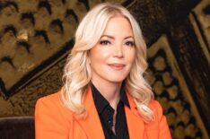 'WOW' Boss Jeanie Buss on Taking 'Women Of Wrestling' to Another Level