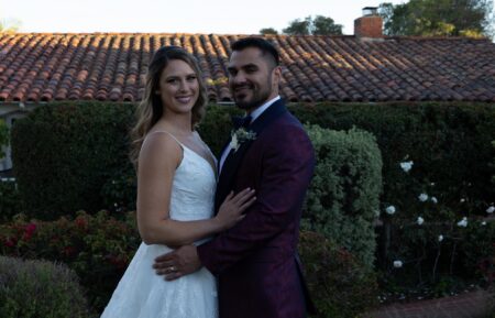 Married at First Sight Season 15 Miguel and Lindy