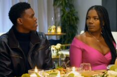 'Married at First Sight': Alexis & Justin Can't Agree in Sneak Peek (VIDEO)