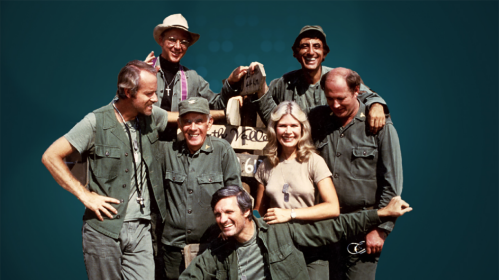 M*A*S*H