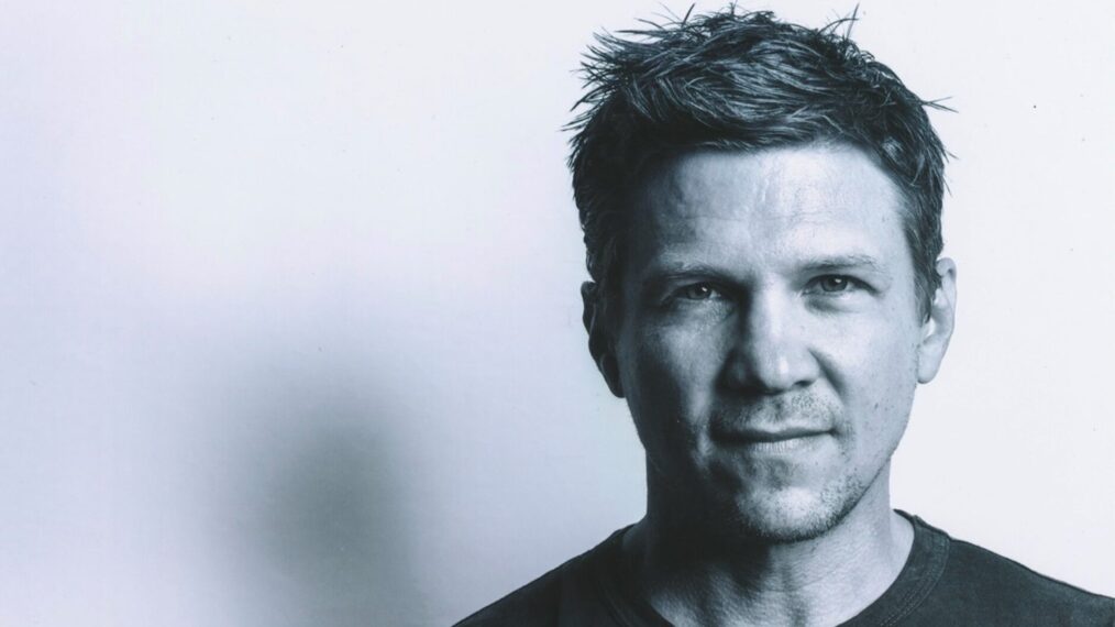 Marc Blucas Joins Candace Cameron Bure's First Great American Family