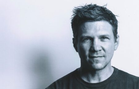 Marc Blucas