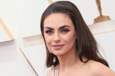 Mila Kunis of That '90s Show