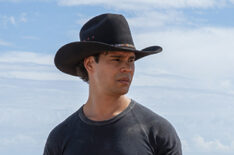 Mark Coles Smith in Mystery Road Origin - Season 3, Episode 3