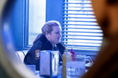 Elizabeth Bowen as Deputy Liv Baker in Resident Alien - Season 2, 'Cat and Mouse'