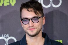 Richard Harmon