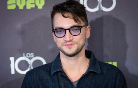 Richard Harmon