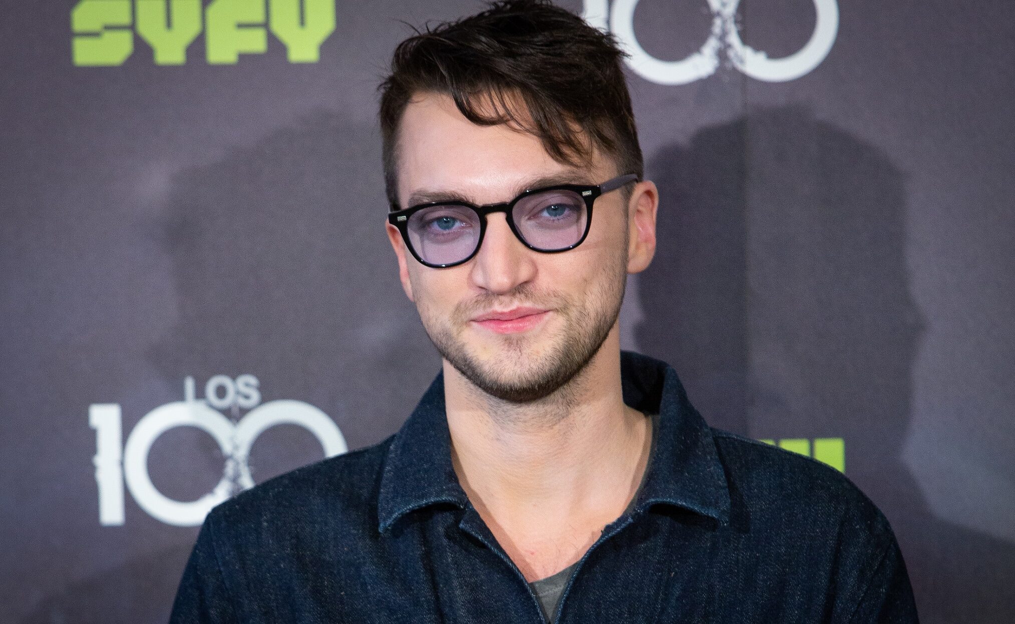 Richard Harmon Actor