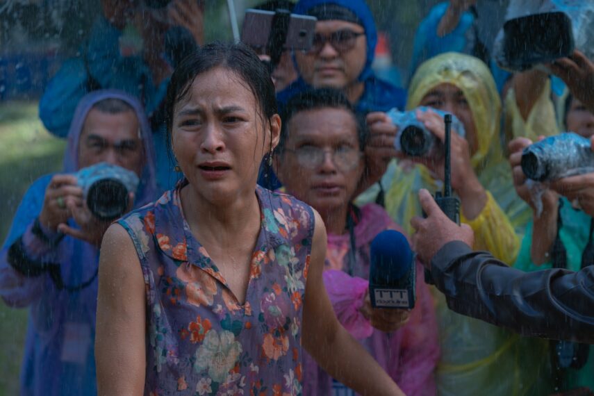 Thai Cave Rescue