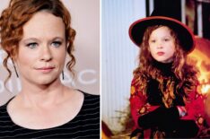 Thora Birch Reveals Why She Didn't Return for 'Hocus Pocus 2'