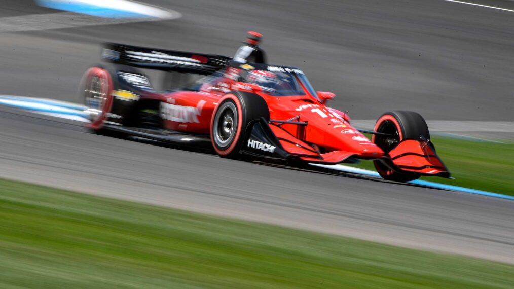 Will Power, NTT IndyCar Series