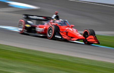 Will Power, NTT IndyCar Series