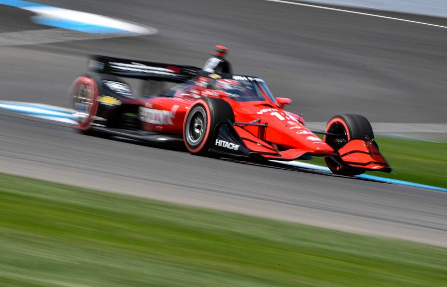 Indycar tv schedule fox fox sports 1