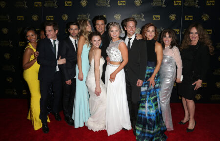 Young and the restless premiere