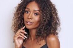 Miss USA Host Zuri Hall Feels Pageant Redefines Definition of Beauty