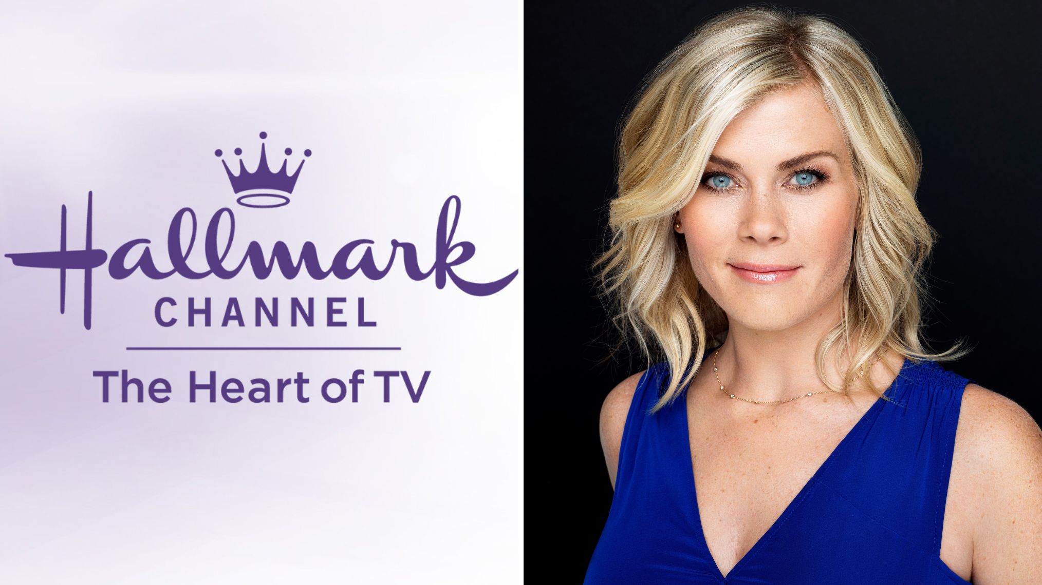 alison sweeney hallmark movies list Made A Good History Image Library